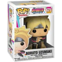 Funko POP! Boruto : Naruto Next Generations, figurine vinyle d’animation POP de Boruto Uzumaki, 9 cm