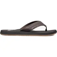 Quiksilver Monkey Wrench Core Sandals Marron EU 41 Homme
