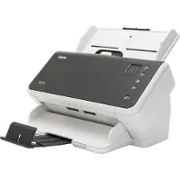 Kodak Alaris S2070 Scanner Blanc One Size / EU Plug 220V