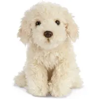 Living Nature Labradoodle, Animaux de compagnie