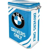 BMW Nostalgic-Art - Aromadose - BMW Drivers Only