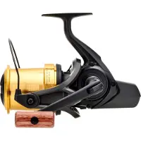 Daiwa 21 Crosscast 45 SCW 5000C QD OT Big Pit Rolle
