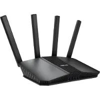 Asus RT-BE58U routeur sans fil 2.5 Gigabit Ethernet Dual-band (2.4 GHz / 5 GHz) Noir
