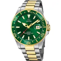 Jaguar montre Homme J863/B