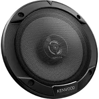 Kenwood KFC-S1766 - Haut-parleurs - pour voiture - 30 Watt - deux voies - coaxial