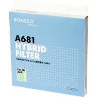Boneco Filtre A681 adapté à H680, H700