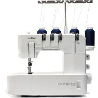 Brother CV3440 Couture de couverture
