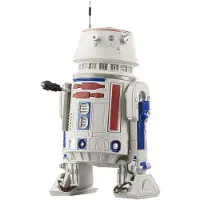 Hasbro Star Wars : The Mandalorian Black Series Figurine R5-D4 15 cm