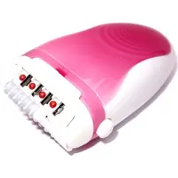 Rowenta SILENCE SOFT EP 5660 - épilateur - blanc/rose