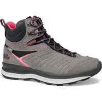 Hanwag Chaussures de Randonnée Hanwag Femme Blueridge ES Light Grey Pink-Taille 39