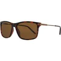 Timberland Lunettes de soleil - - Mod. TB7177 5852E - Protection catégorie 3 - Monture plastique - Verres gris