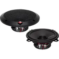 Rockford Fosgate Haut-parleurs coaxiaux R1525X2 PRIME 13 cm