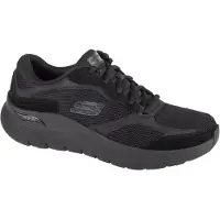 SKECHERS chaussures Arch Fit 2.0 The Keep, 232702BBK