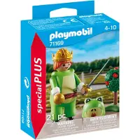 Playmobil Special plus prince grenouille