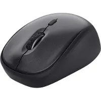 Trust TM-201 souris Droitier RF sans fil Optique 1600 DPI
