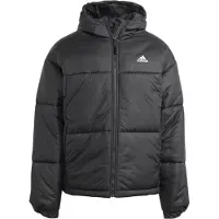 Adidas Doudoune à capuche BSC 3-Stripes