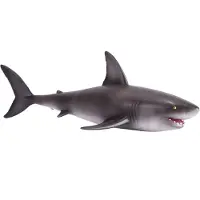 MOJO grand requin blanc