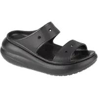 Crocs Sandales noir