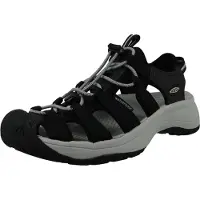 Keen Dames Sandales de randonnée Des sandales Astoria West Sandal 1023594 noir