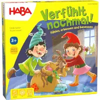 HABA Sales Gmbh & Co.KG HABA Teste encore !