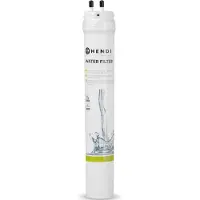 Hendi Filtre de traitement de l'eau S diamètre 87 x 562 mm 2 l/min - 237885