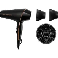 Remington PROLuxe Dryer Midnight Edition