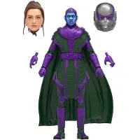 Hasbro - Marvel Cassie Lang Figurko Ant-Man i Wasp 15 cm Kang The Conqueror