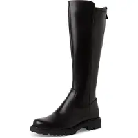 Tamaris Bottes noir