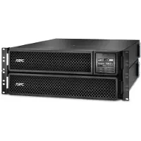 Schneider Electric Smart-UPS SRT 2200VA RM - onduleur - 1.98 kW - 2200 VA - Acide de plomb