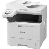 Brother DCP-L5510DW - Imprimante laser