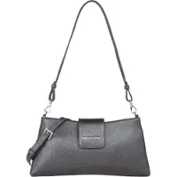 Valentino Aroma Shoulder Bag Femme Sac de soirée nero