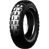 Bridgestone Pneus Trail Wing 2 3.50-8 35J TT avant / arrière