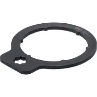Bgs Clé pour filtre à huile pour VW Crafter 2.5 TDi & Volvo 2.0 / 2.5L Diesel - 1241