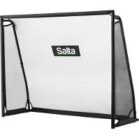 Salta Football goal with training screen Legend 220 x 170 x 80 cm