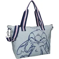 Lilo & Stitch Sac de transport Stitch Fashion Mission