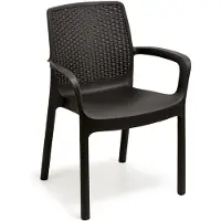 Ipae Pro Garden Fauteuil Empilable