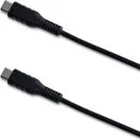 Celly Câble USB-PD USB-C - USB-C 60W 3m