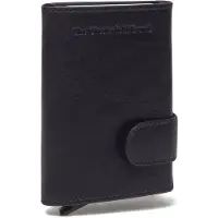 The Chesterfield Brand étui pour carte de crédit Mannheim Cardholder Navy bleu