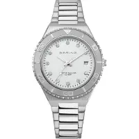Bering - 18936-704 - Montre-bracelet - Femmes - Quartz - Arctic Sailing