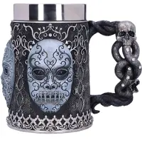 Nemesis Now Mortifagos Jar Multicolore