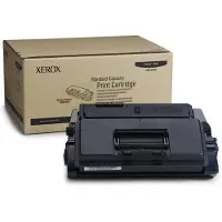 Xerox 106R01370 Cartouche de toner Original Noir