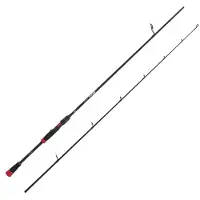 Berkley Canne Spinning Zilla Pike