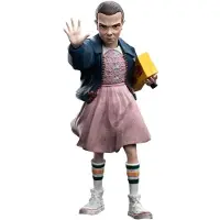 Weta Workshop Stranger Things - Eleven Figure Mini Epics