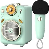 Divoom Enceinte Bluetooth Fairy Ok