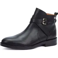 Pikolinos Bottines noir