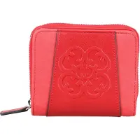 Gerry weber porte-monnaie Purse Red rouge