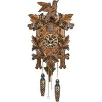 Trenkle - 350_QM - Horloge à coucou - Quartz