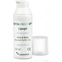 Logofarma Vitamono Ef Lipogel 50ml