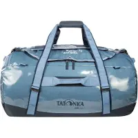 Tatonka sac de voyage sac à dos Barrel 110L Elemental Blue bleu gris
