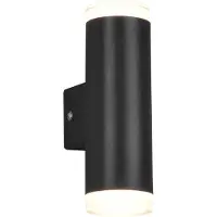 TRIO Lampe d'extérieur Up-Down Ray
